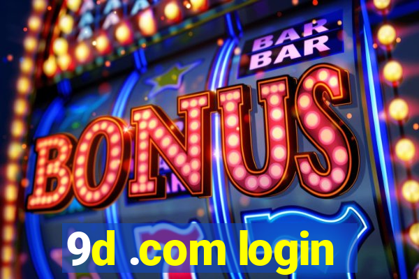 9d .com login